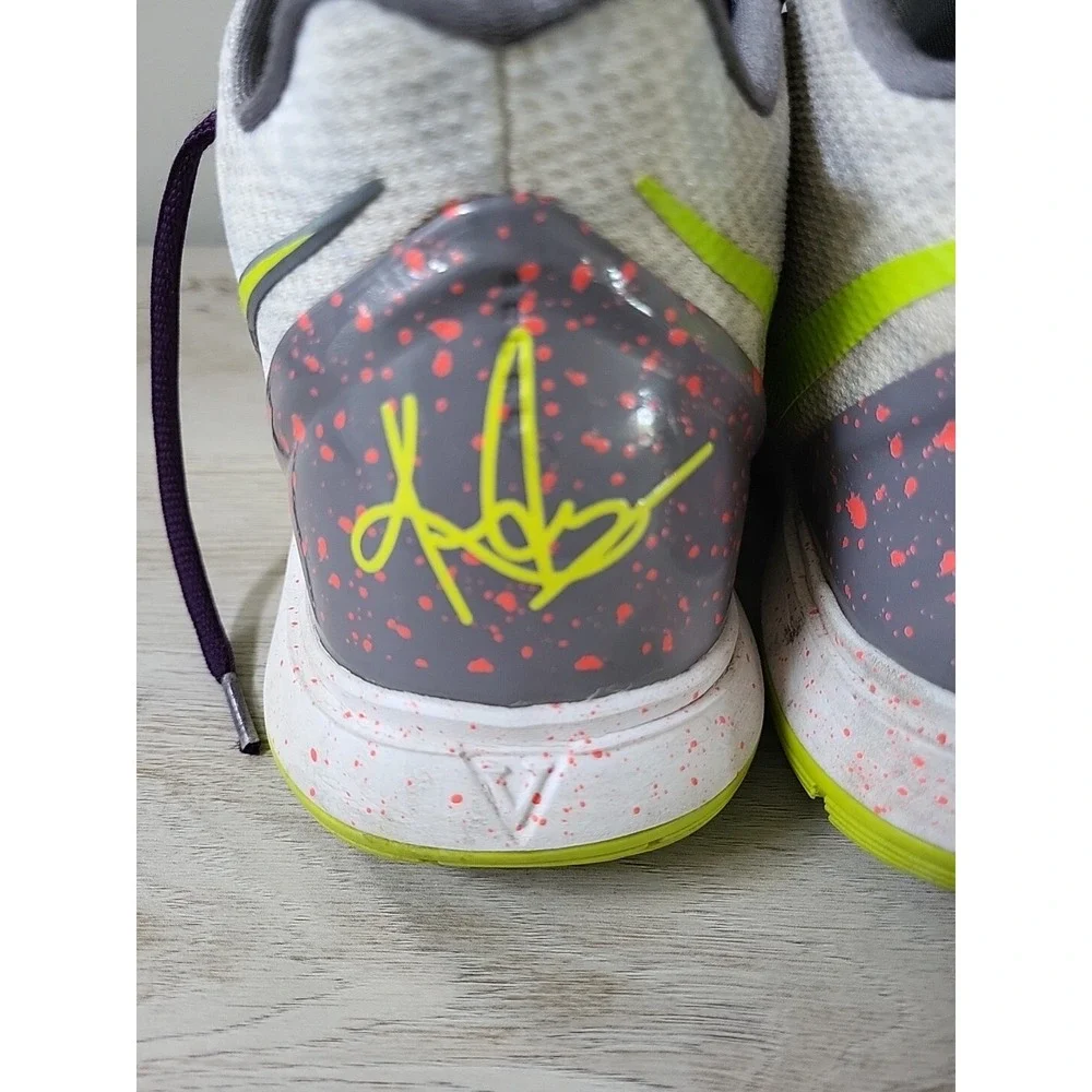 Nike elevate your